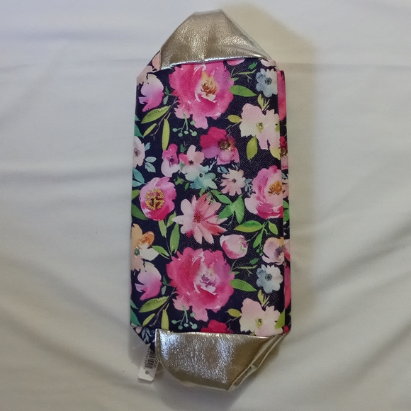 🌴Simply Southern Cosmetic Bag NWT🌴 - Picture 1 of 7